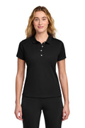 Nike Women's Tech Basic Dri-FIT Polo.  203697