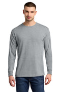 Jerzees® Dri-Power® 100% Polyester Long Sleeve T-Shirt 21LS