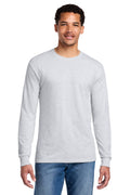 Jerzees® - Dri-Power® 50/50 Cotton/Poly Long Sleeve T-Shirt.  29LS