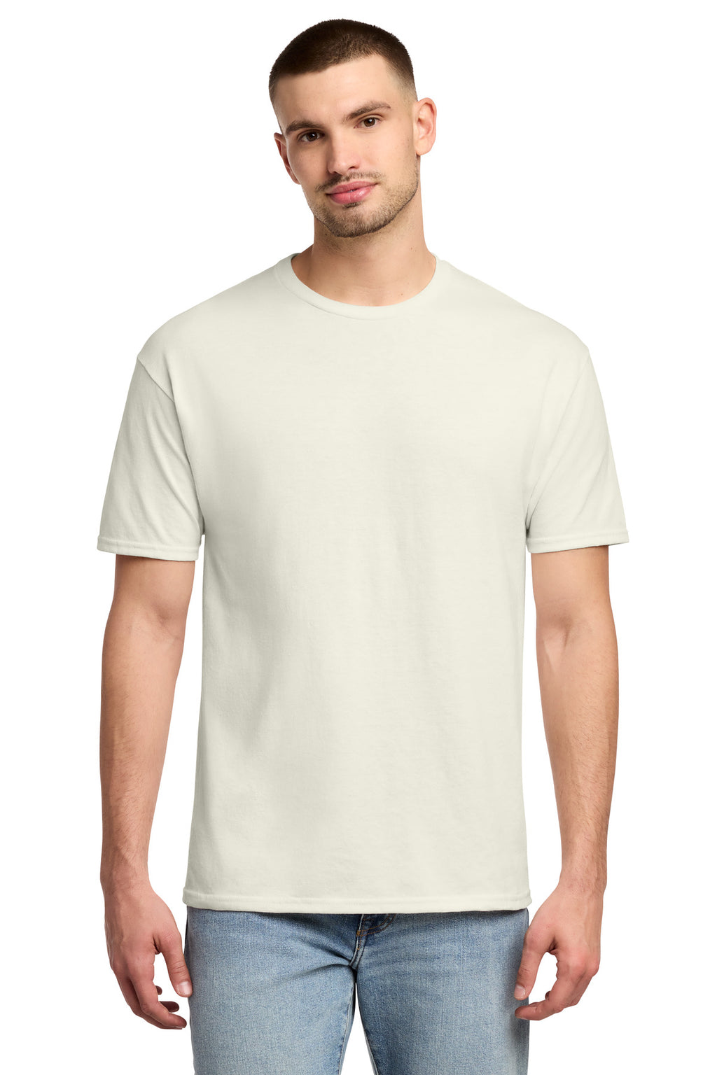 Jerzees® -  Dri-Power® 50/50 Cotton/Poly T-Shirt.  29M