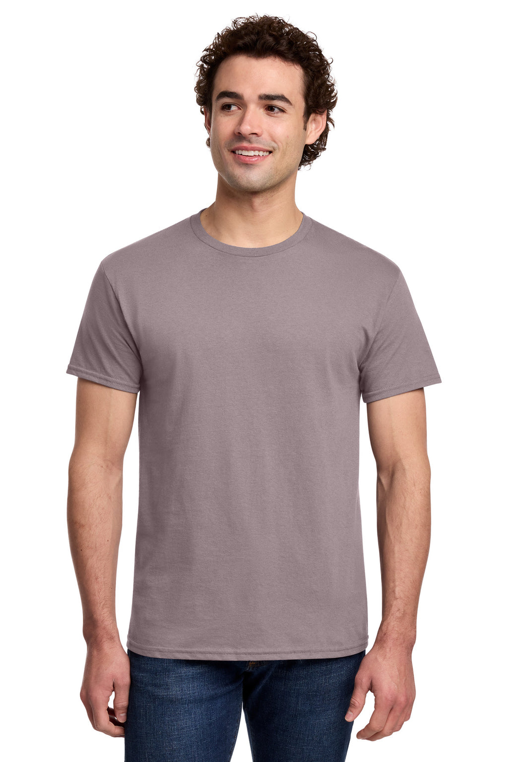 Gildan® Light Cotton Tee 3000