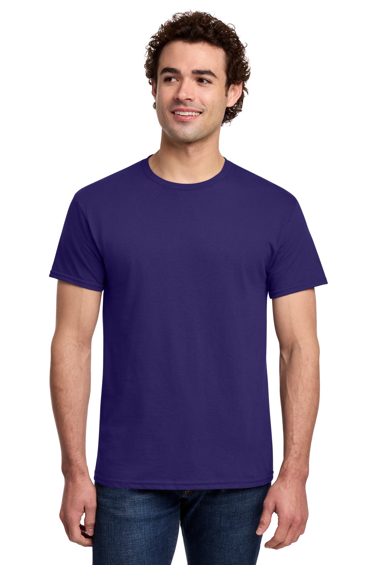 Gildan® Light Cotton Tee 3000