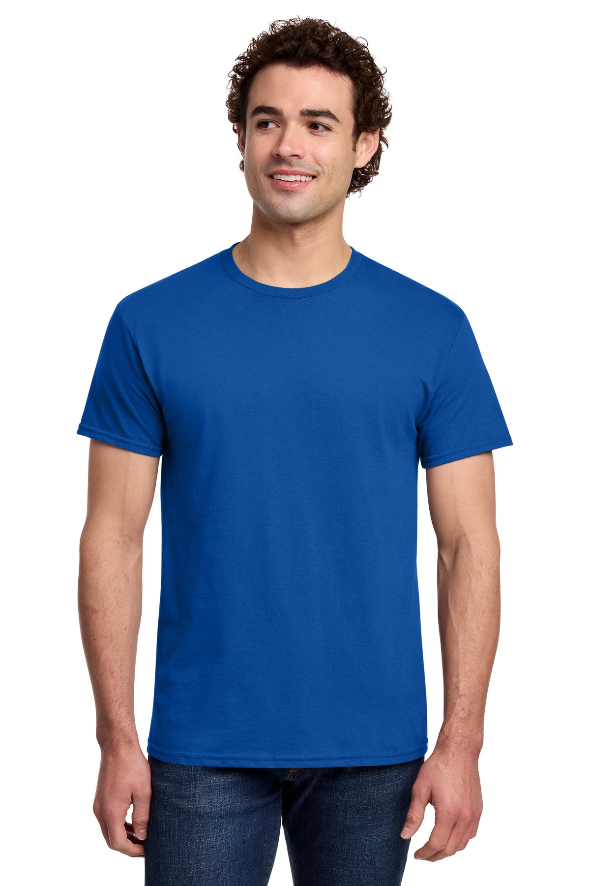 Gildan® Light Cotton Tee 3000