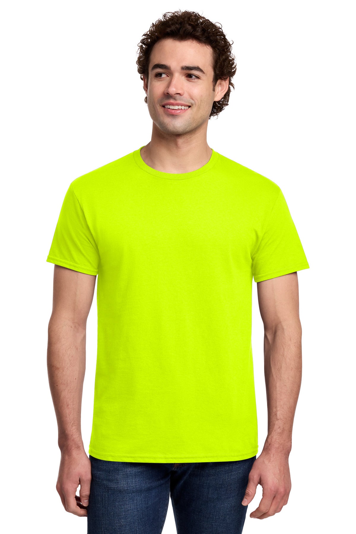 Gildan® Light Cotton Tee 3000