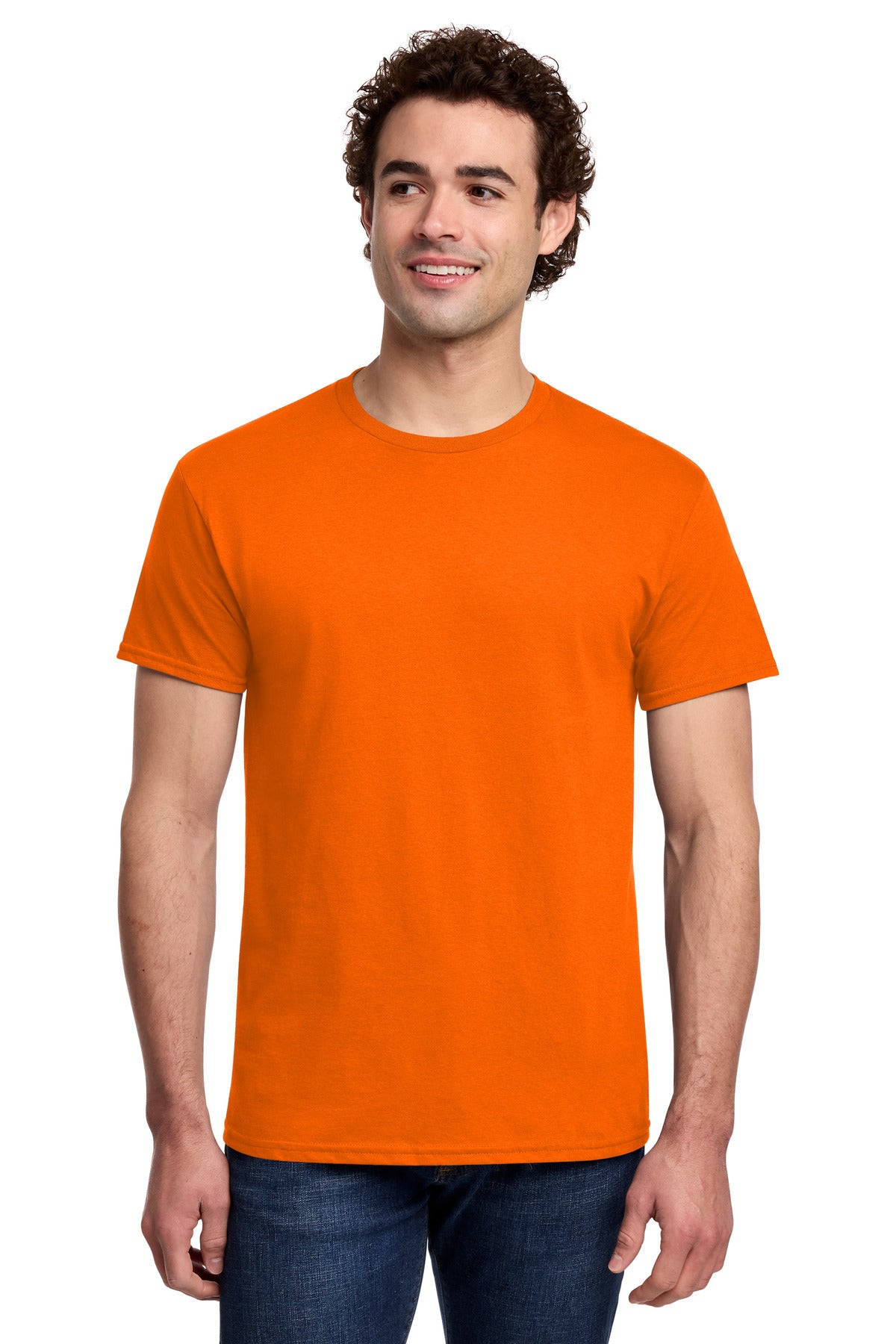 Gildan® Light Cotton Tee 3000