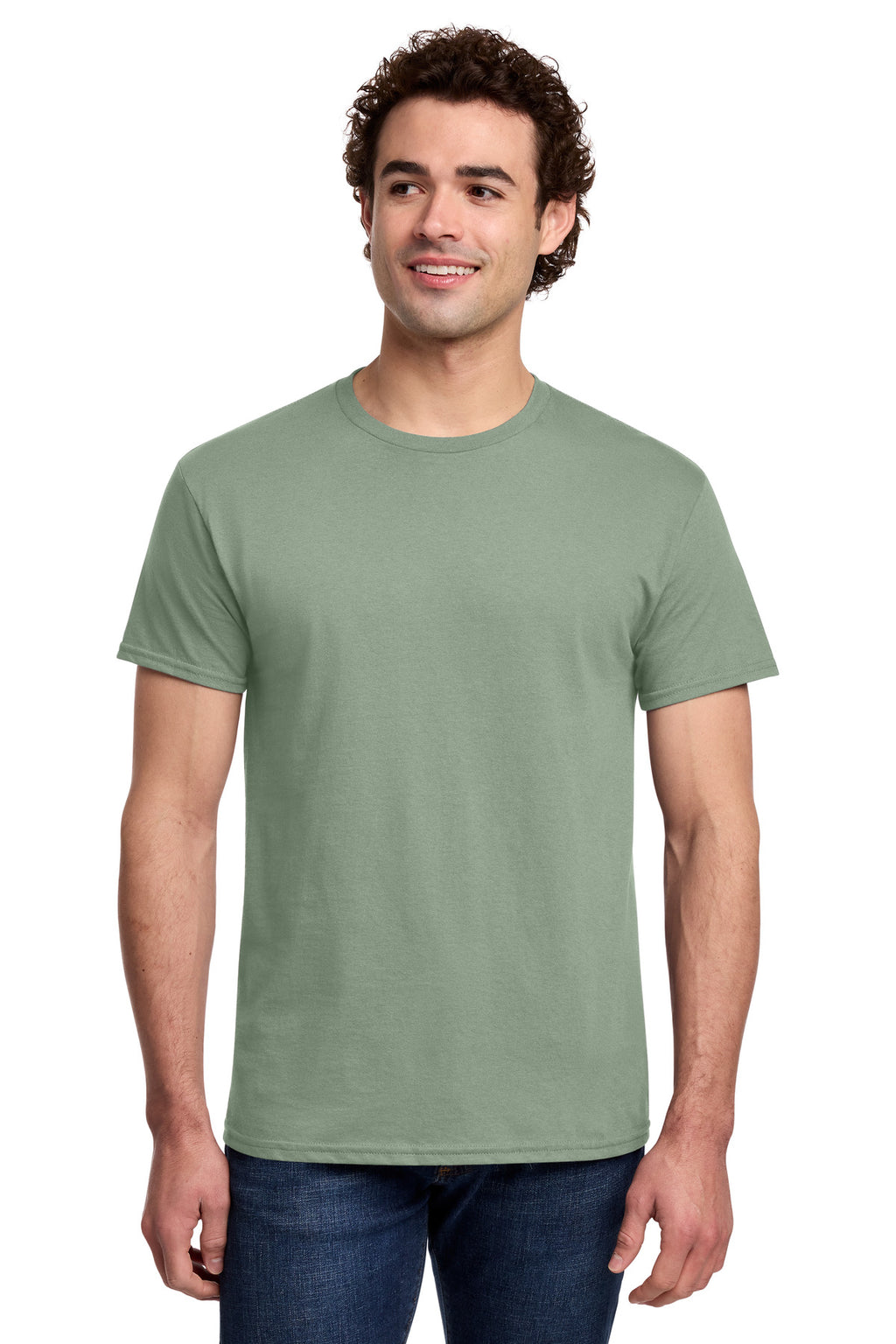 Gildan® Light Cotton Tee 3000