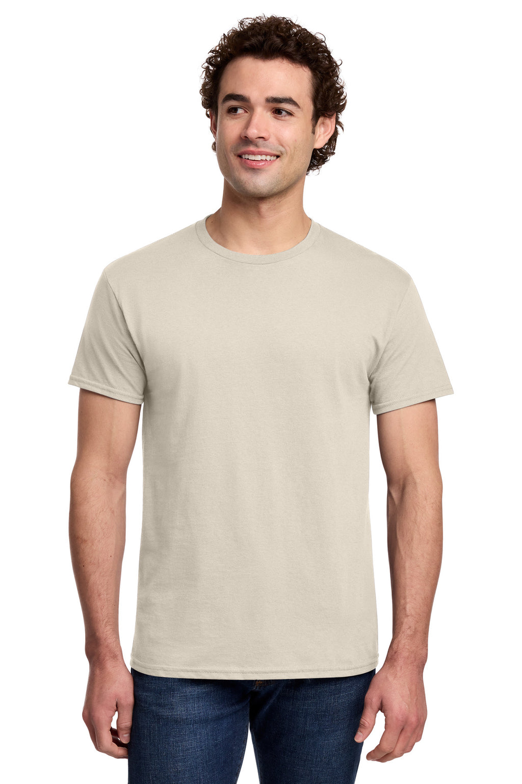 Gildan® Light Cotton Tee 3000