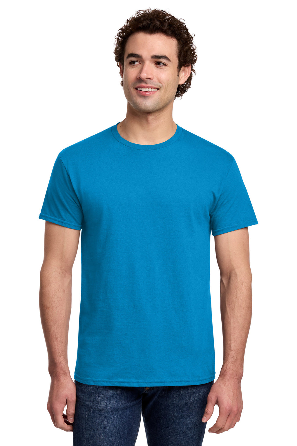 Gildan® Light Cotton Tee 3000
