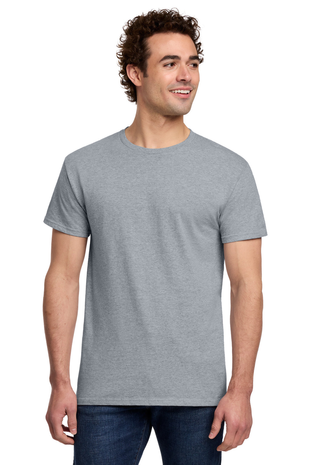 Gildan® Light Cotton Tee 3000