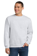 Jerzees® - NuBlend® Crewneck Sweatshirt.  562M