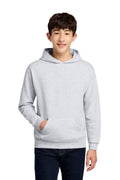 Jerzees® - Youth NuBlend® Pullover Hooded Sweatshirt.  996Y