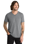 Allmade ® Unisex Tri-Blend V-Neck Tee AL2014