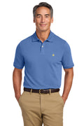 Brooks Brothers® Pima Cotton Pique Polo BB18200