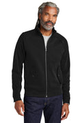 Brooks Brothers® Double-Knit Full-Zip BB18210