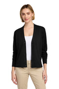 Brooks Brothers® Women's Cotton Stretch Cardigan Sweater BB18405