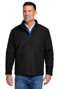Brooks Brothers® Quilted Jacket BB18600