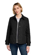 Brooks Brothers® Women's Quilted Jacket BB18601