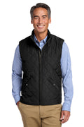Brooks Brothers® Quilted Vest BB18602