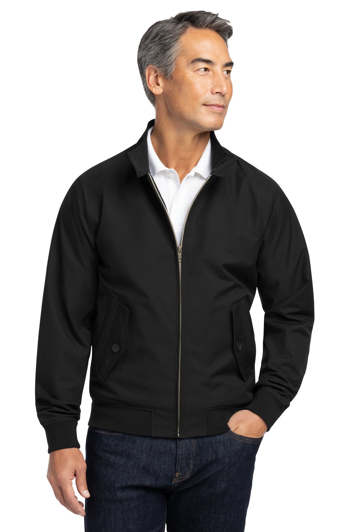 Brooks Brothers® Bomber Jacket BB18604