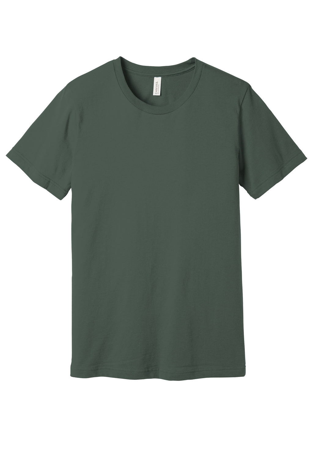 BELLA+CANVAS ® Unisex Jersey Short Sleeve Tee. BC3001