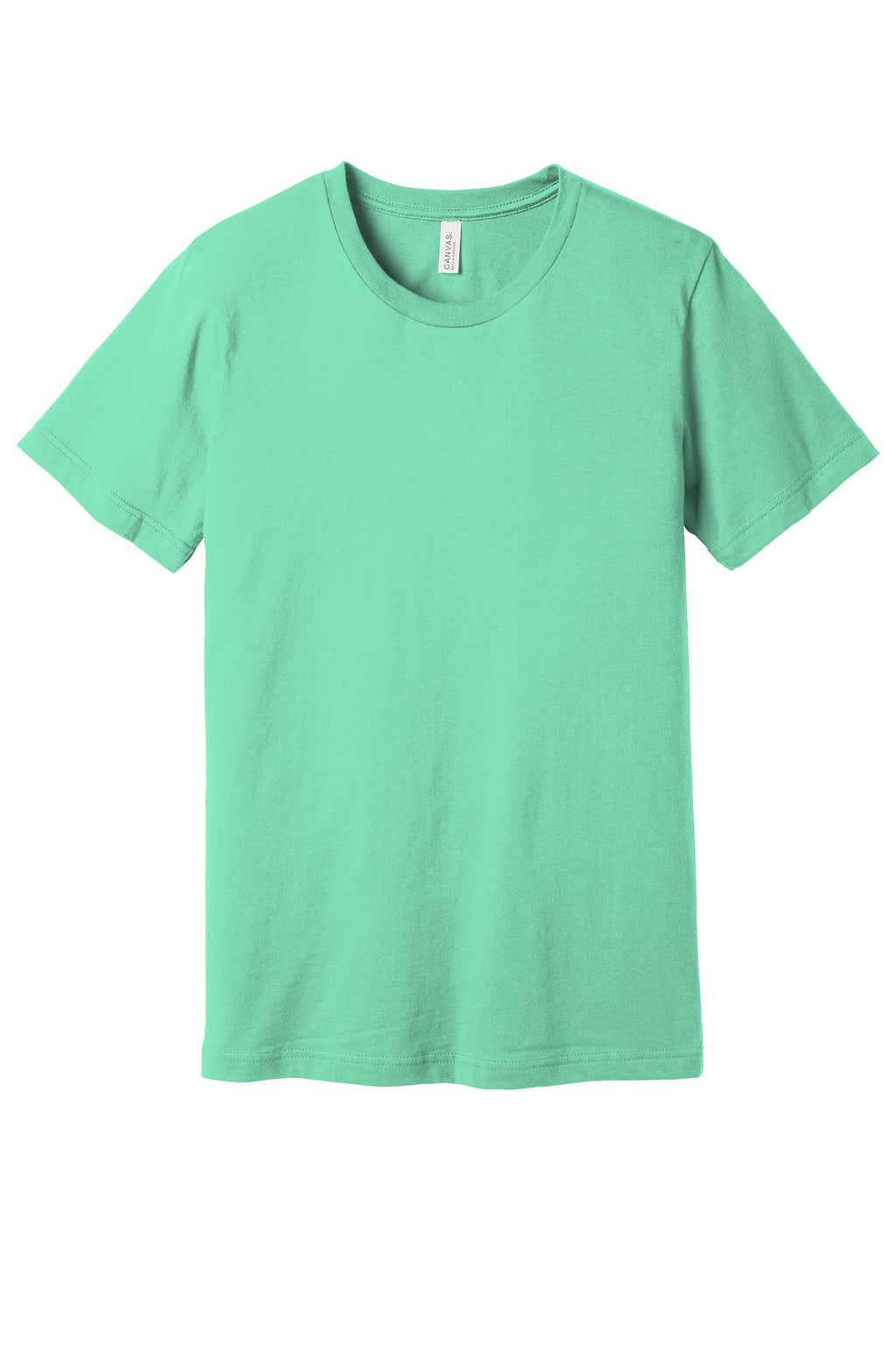 BELLA+CANVAS ® Unisex Jersey Short Sleeve Tee. BC3001