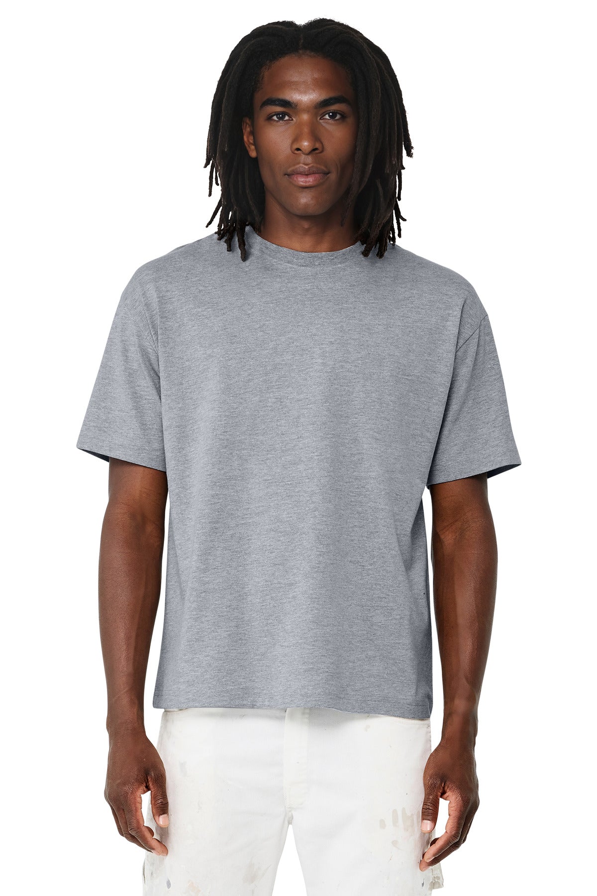 BELLA+CANVAS® Unisex 6-Ounce Heavyweight Tee BC3010