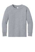BELLA+CANVAS® Toddler Jersey Long Sleeve Tee BC3501T