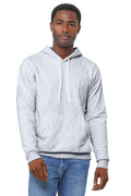 BELLA+CANVAS ® Unisex Sponge Fleece Pullover Hoodie. BC3719