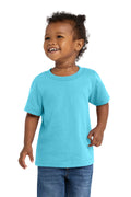 Port & Co™ Infant Core Cotton Tee. CAR54I