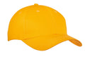 Port Authority® Six-Panel Twill Cap.  CP80