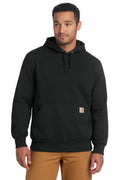 Carhartt ® Rain Defender ® Paxton Heavyweight Hooded Sweatshirt. CT100615