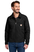 Carhartt® Duck Detroit Jacket CT103828