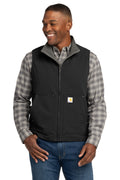 Carhartt® Super Dux™ Soft Shell Vest CT105535