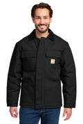 Carhartt ® Duck Traditional Coat. CT106674