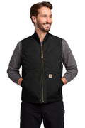 Carhartt ® Duck Vest. CT106676