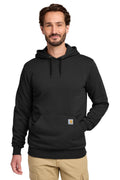 Carhartt ® Midweight Hooded Sweatshirt. CTK121