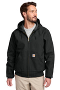 Carhartt ® Tall Thermal-Lined Duck Active Jac. CTT106678