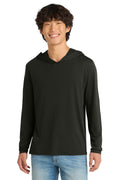 District® Perfect Tri® Long Sleeve Hoodie. DM139
