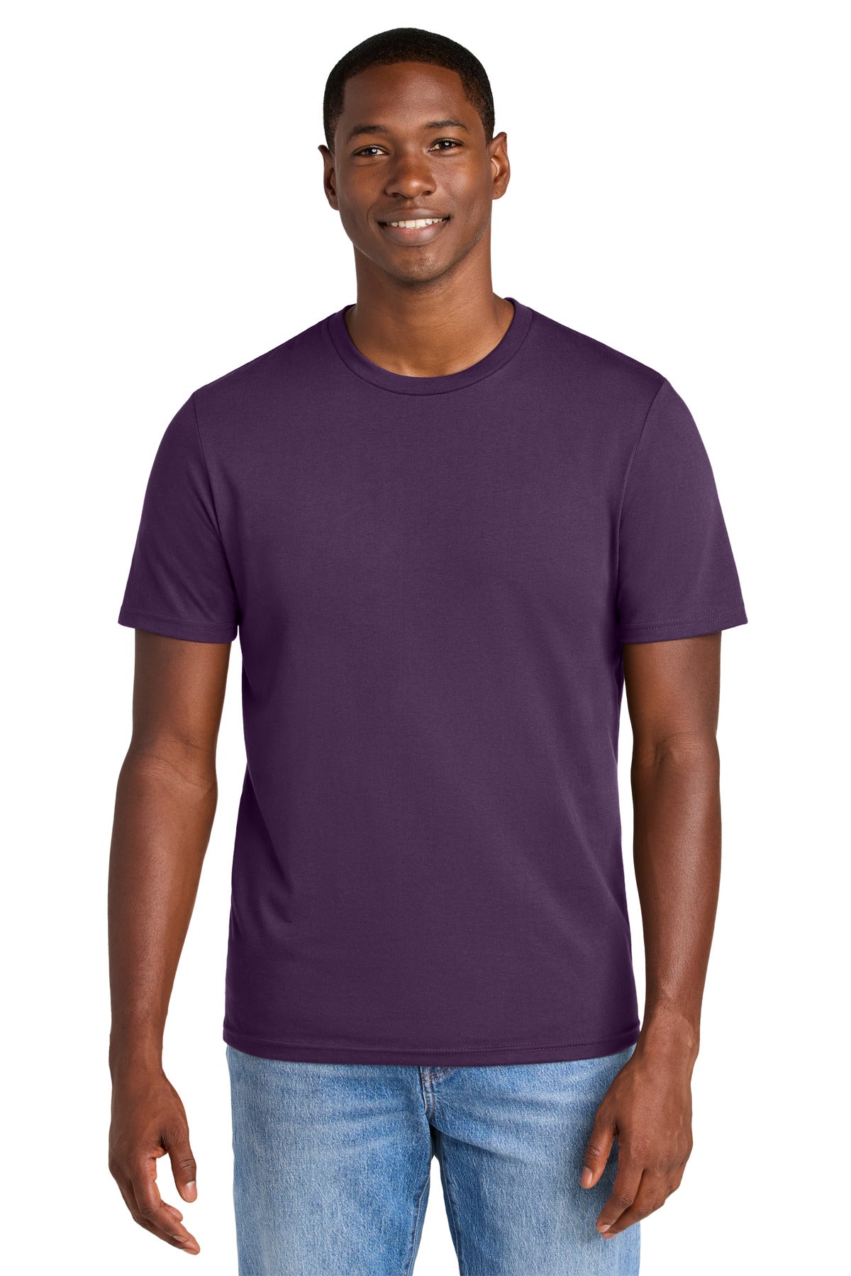 District® Perfect Weight® CVC Tee DT184
