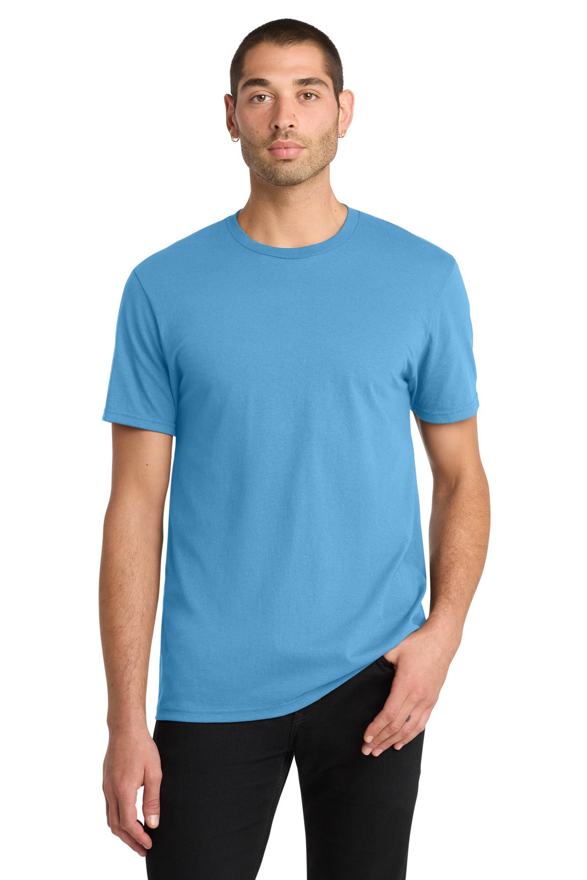 District® The Concert Tee® DT5000
