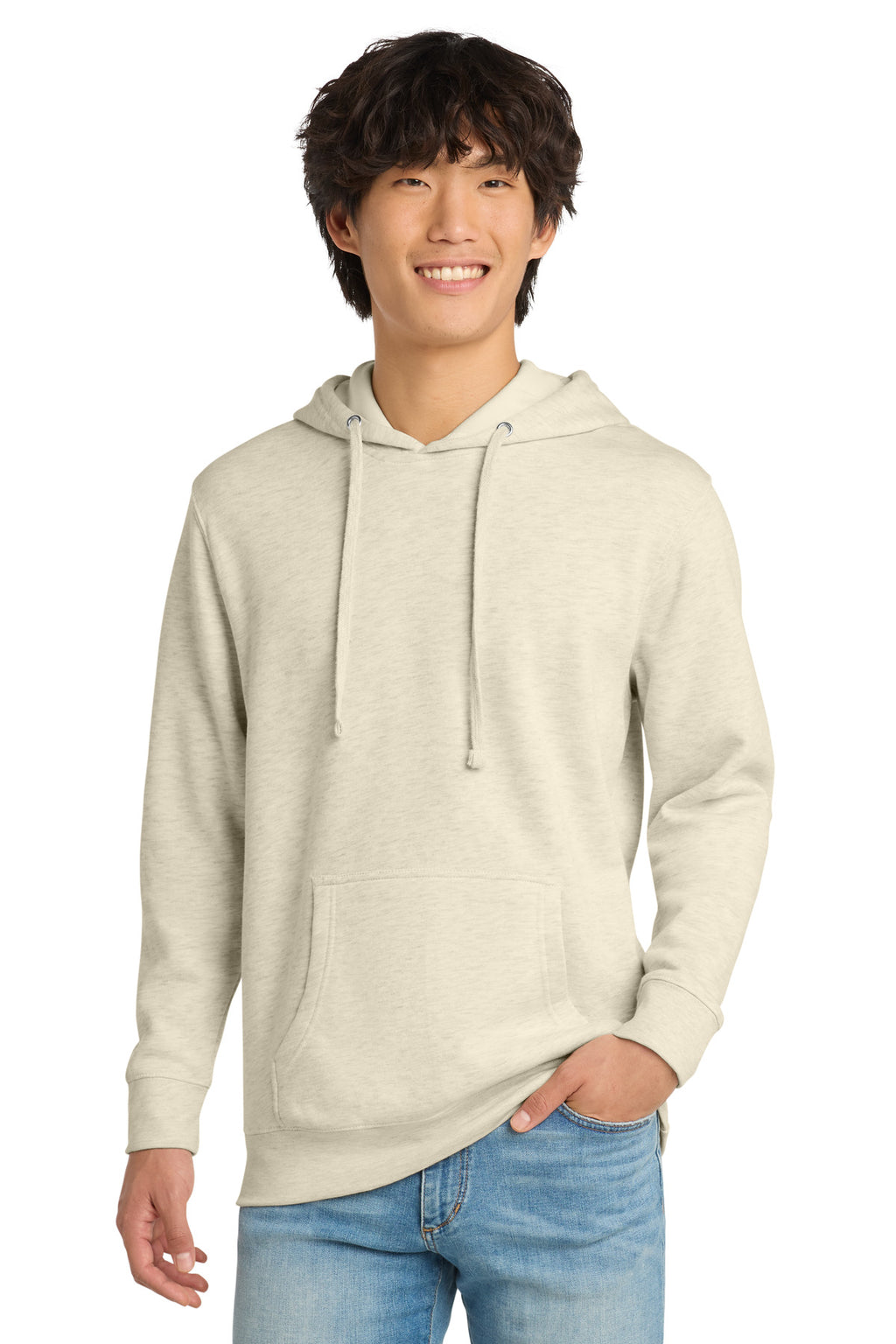 District® V.I.T.™Fleece Hoodie DT6100