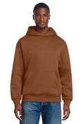 District® V.I.T.™ Heavyweight Fleece Hoodie DT6150