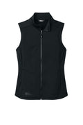 Eddie Bauer® Women's Smooth Mid Layer Fleece Vest EB2570
