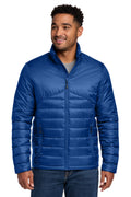 Eddie Bauer® Quilted Jacket EB510