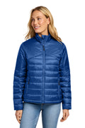 Eddie Bauer® Women's Quilted Jacket EB511