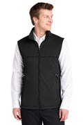 Port Authority® Collective Smooth Fleece Vest F906