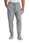 Jerzees Ultimate™ Unisex CVC Ring Spun Pocket Jogger IC50M