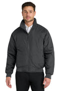 Port Authority® Charger Jacket. J328
