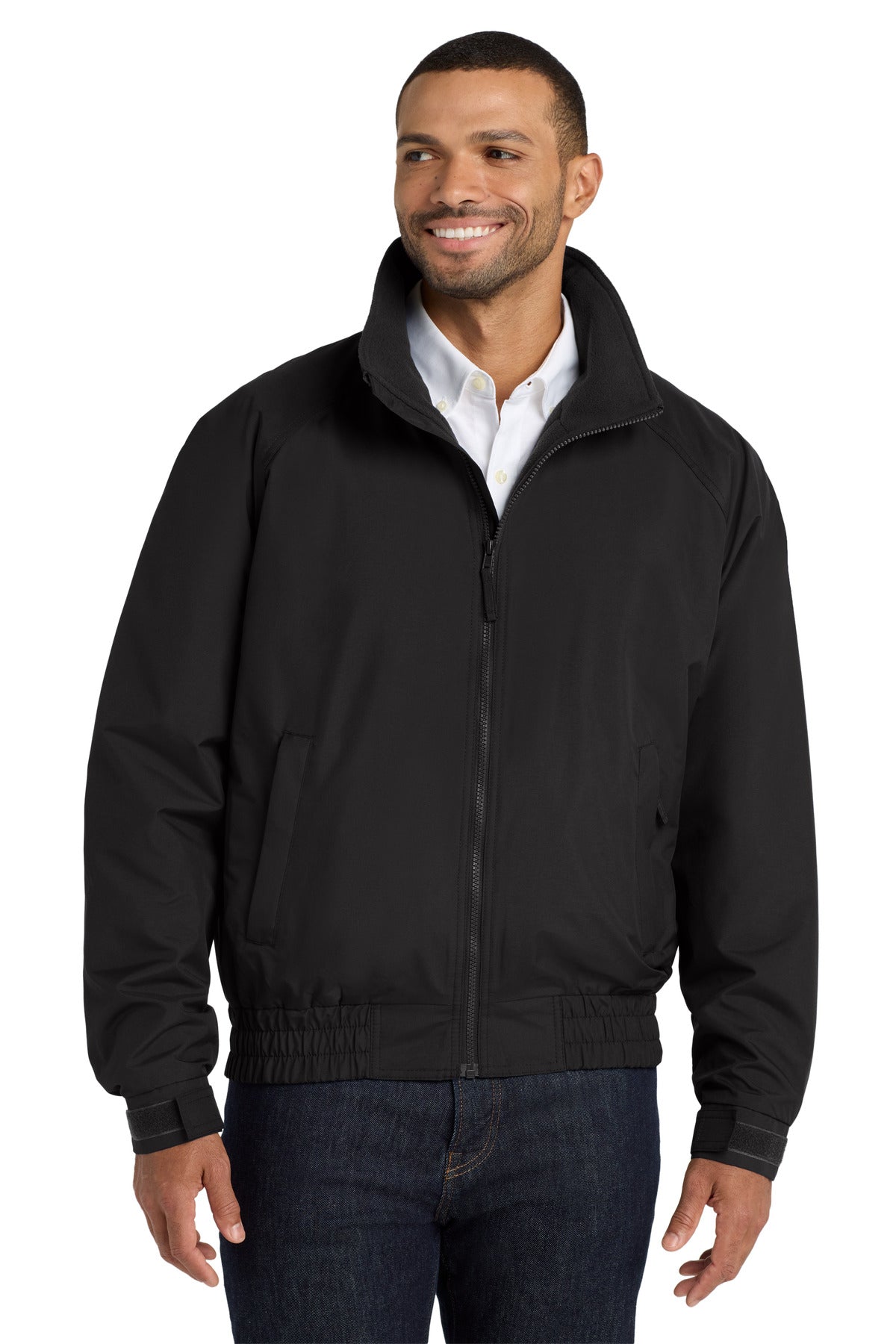Port Authority® Lightweight Charger Jacket. J329