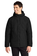 Port Authority® Venture Waterproof Insulated Jacket J362